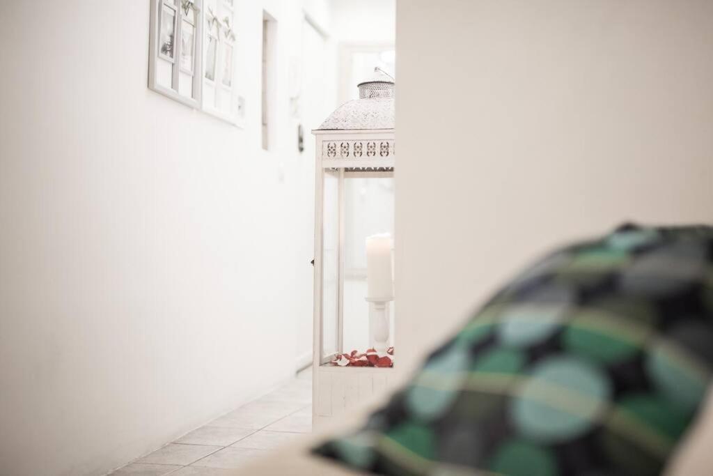 Shabby Apartment @Trastevere ローマ エクステリア 写真