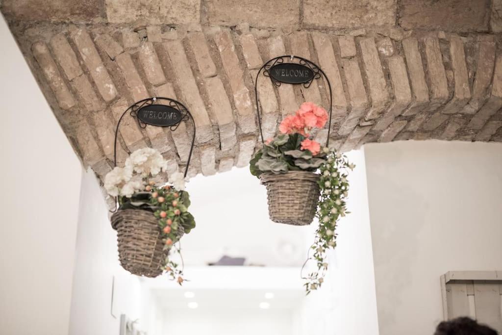 Shabby Apartment @Trastevere ローマ エクステリア 写真
