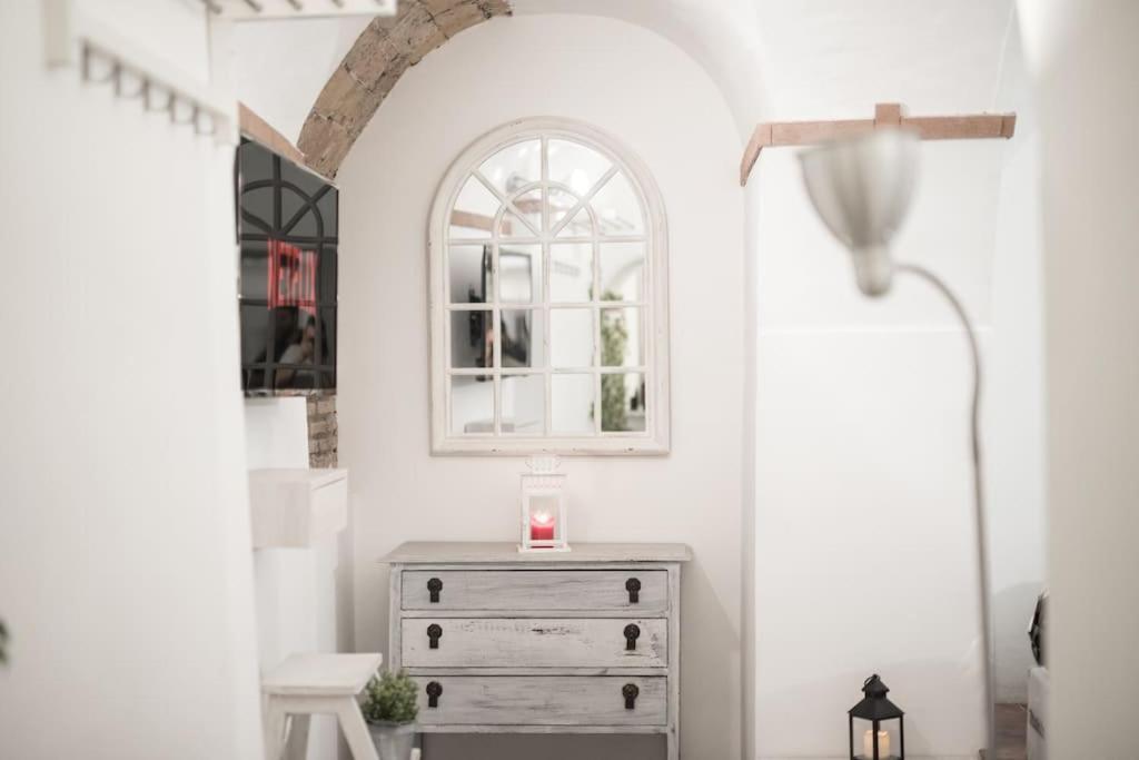 Shabby Apartment @Trastevere ローマ エクステリア 写真